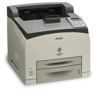 Замена памперса на принтере Epson AcuLaser M4000DTN в Краснодаре